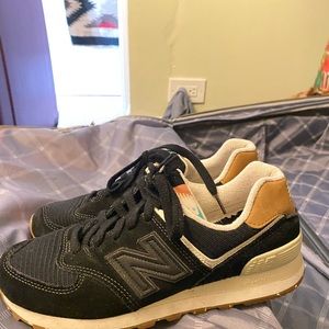 New Balance Sneakers